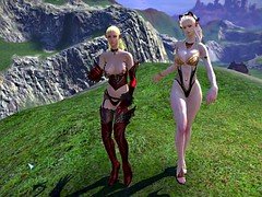 Огромные размеры