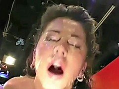 素人, オナニー, フェラする