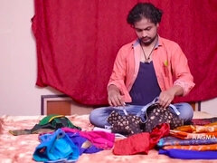 Darjee Uncut - Indian