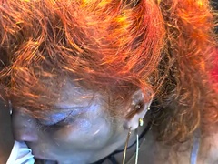 Leie, Asiatisch, Schönheit, Grosser schwanz, Paar, Indisch, Milf, Nackt