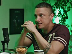 カップル, ヨーロピアン, ゲイ, ハードコア, キス, ラティーナ, 教師, ユニフォーム