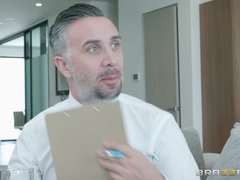 Moriah Fucks Her Muse