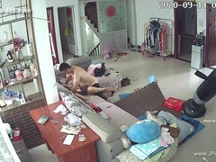 Amateur, Asiático, Mamada, Chino, Sexo duro, Casero, Espía, Voyeur