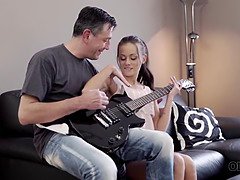 フェラチオ, チェコ, 爸, Hd, ヒール, 自然山雀, スペルマ, ティーン