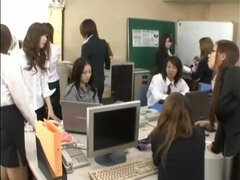 アジア人, フェラチオ, ハードコア, 日本人