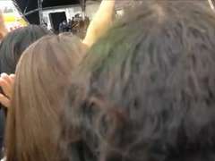 Amateur, Gode, Exhib, Public