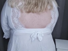Tía, Tetas grandes, Británico, Peludo, Hd, Maduro, Tetas naturales, Pantaletas