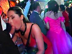 デカチン, 結婚, グループ, オージー, パーティ, ポルノスター, 公共, フェラする