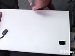 Tetas grandes, Rubia, Mamada, Atrapados, Fetiche, Madres para coger, Montar, Tetas