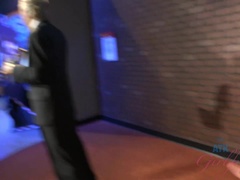 Leie, Blondine, Kleid, Freundin, Zierlich, Pov, Abendanzug, Titten