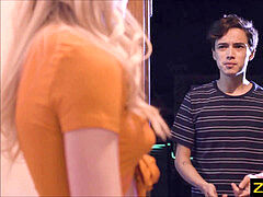 Caught, Sister, Surprise, Taboo
