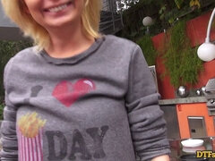 Stellung 69, Grosser schwanz, Blondine, Blasen, Spermaladung, Milf, Rau, Rasiert