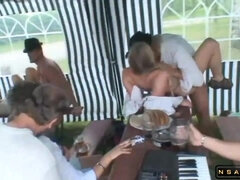 素人, 美女, デカパイ, フェラチオ, 気狂い, ハードコア, 淫乱熟女, オマンコ