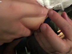 Asiatique, Éjaculation interne, Tir de sperme, Mignonne, Japonaise, Masturbation, Adolescente