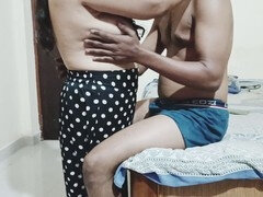 Amateur, Pareja, Sexo duro, Indio