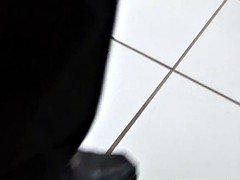 美女, 緊縛, デカチン, 茶髪の, ティーン