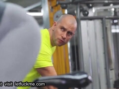 Anal, Gros seins, Sucer une bite, Brunette brune, En gros plan de très près, Queue, Hard, Hd