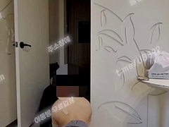 Leie, Blasen, Besamung, Spermaladung, Handjob, Koreanisch, Netzkamera