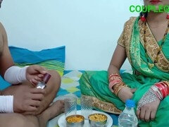 18, アジア人, 巨大, インド人, マッサージ, ティーン