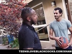Dick, Ebony