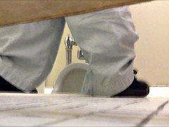 日本人, トイレ, のぞき