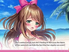 Erótico, Enorme, Tetas