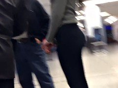 Leie, Latina, Dürr, Jungendliche (18+), Spanner