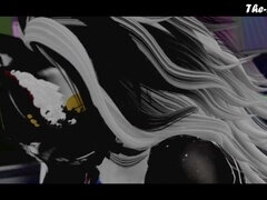 3d, Анальный секс, Толстушки, Большая жопа, Кончили внутрь, Футанари, Волосатые, Жесткий секс