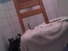 Anal, Blonde, Branler, Masturbation, Mère que j'aimerais baiser