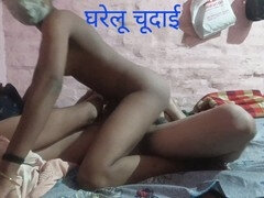 Bhabhi ki chudai, wife makes movie, desi sex