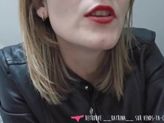 Anal, Sadomasoquismo, Engañando, Dominación, Hembra, Dominacion femenina, Hd, Pene