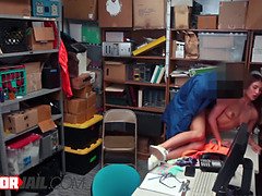 楽屋, 捕まる, Hd, 裸, 乳首, ポリス, お仕置き, オマンコ