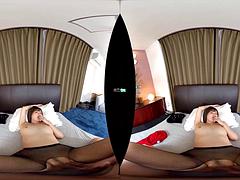 3d, ボンデージ, 現実