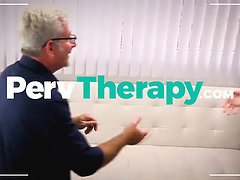 18 jaar, Naakte man aangeklede vrouw, Daddy, Flexibiel, Reusachtig, Monster, Schreeuwen, Tieten likken