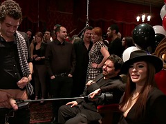 Amateur, Bdsm, Fetish, Gagging, Orgy, Public, Reality, Slut