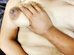 Grosser arsch, Bruder, Betrug, Paar, Hardcore, Ehemann, Nippel, Muschi