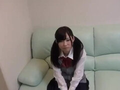 Asiatisch, Hd, Japanische massage