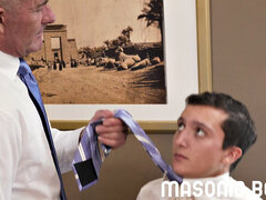 APPRENTICE ANDRAM Chapter 3 - Ordination