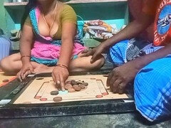 Tía, Mamada, Semen en la boca, Penetracion con dedos, Pajear, Indio, Deporte, Tío