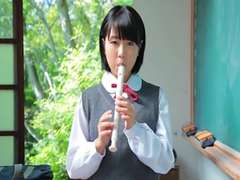 Asiatisch, Japanische massage, Erotischer film