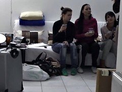 Любители, Красотки, Чешки, Забавное