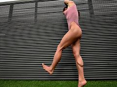 Фетиш, Зрелые, Милф