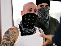 Gehörnter ehemann, Hardcore, Ehemann