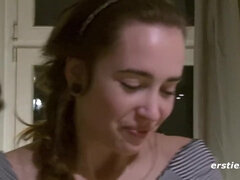 Любители, Брюнетки, Пальцем, Немки, Подружка, Лесбиянка, Мастурбация, Развязные