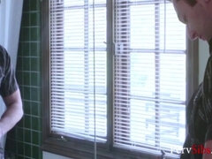 お尻, ブロンド, 兄弟, 捕まる, Hd, オマンコ, 現実, ティーン