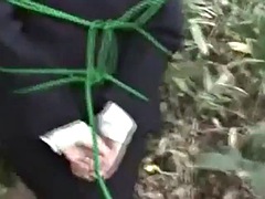 Enthousiasteling, Japaans, Rijpe lesbienne, Openbaar, Oud