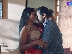 Gros cul, Gros seins, Sucer une bite, Éjaculation interne, Tir de sperme, Hard, Fait maison, Indienne