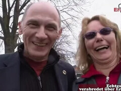 素人, 面白, Hd, 熟年, 淫乱熟女, 公共, 醜い, 妻