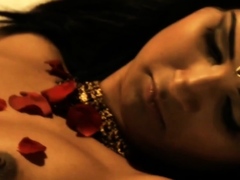 Natya Shastra Belly Dance Seduction