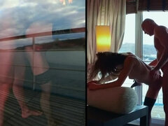 Enthousiasteling, Anaal, Kont, Kont naar mond, Stel, Hondjeshouding, Kokhalzen, Buiten